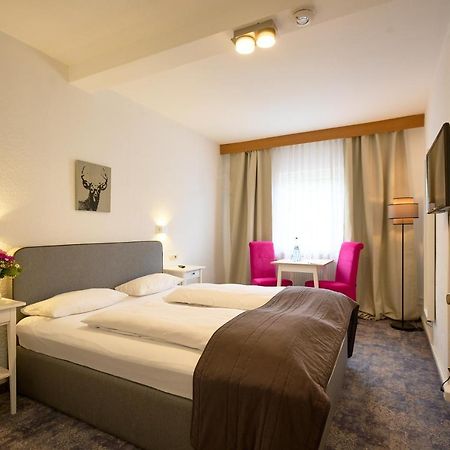 Landgasthof Hirsch Baden-Baden Ngoại thất bức ảnh