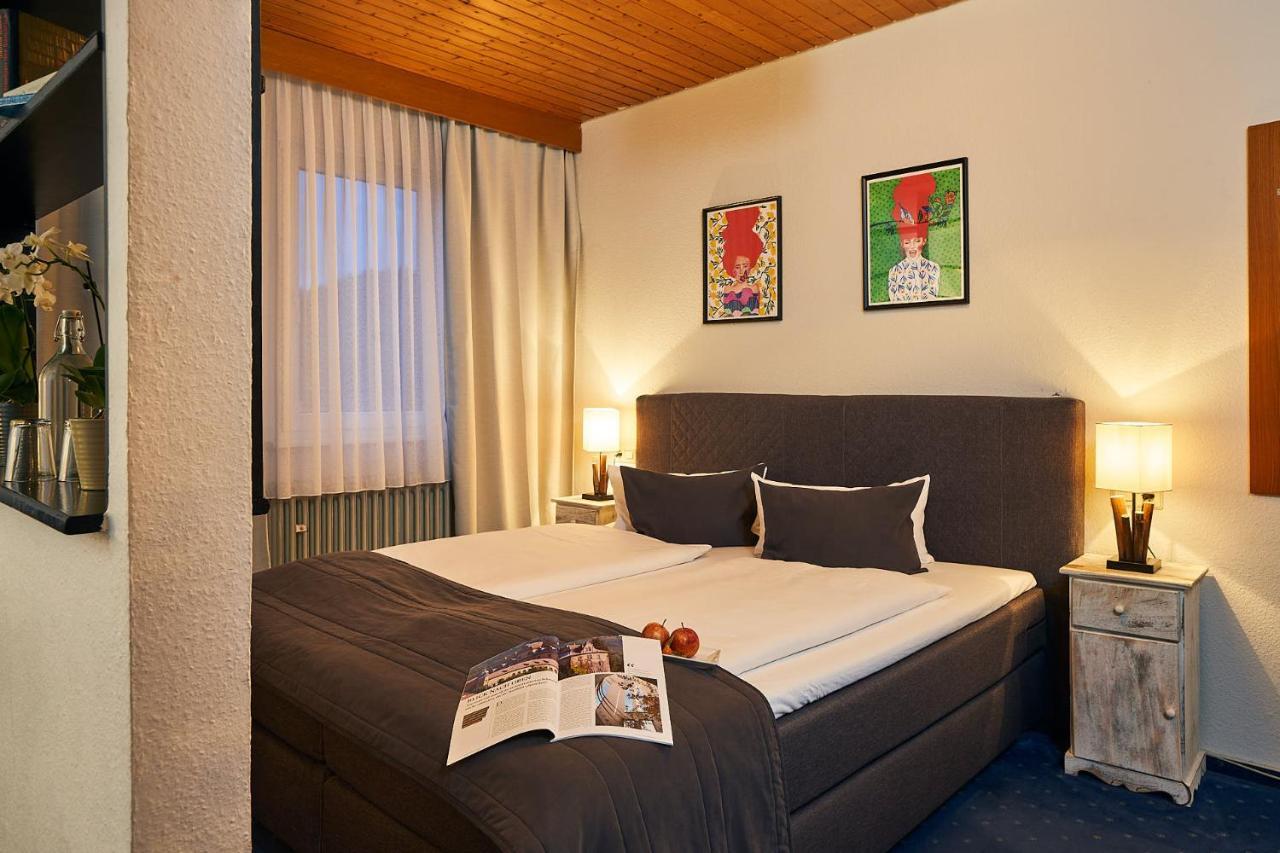 Landgasthof Hirsch Baden-Baden Ngoại thất bức ảnh