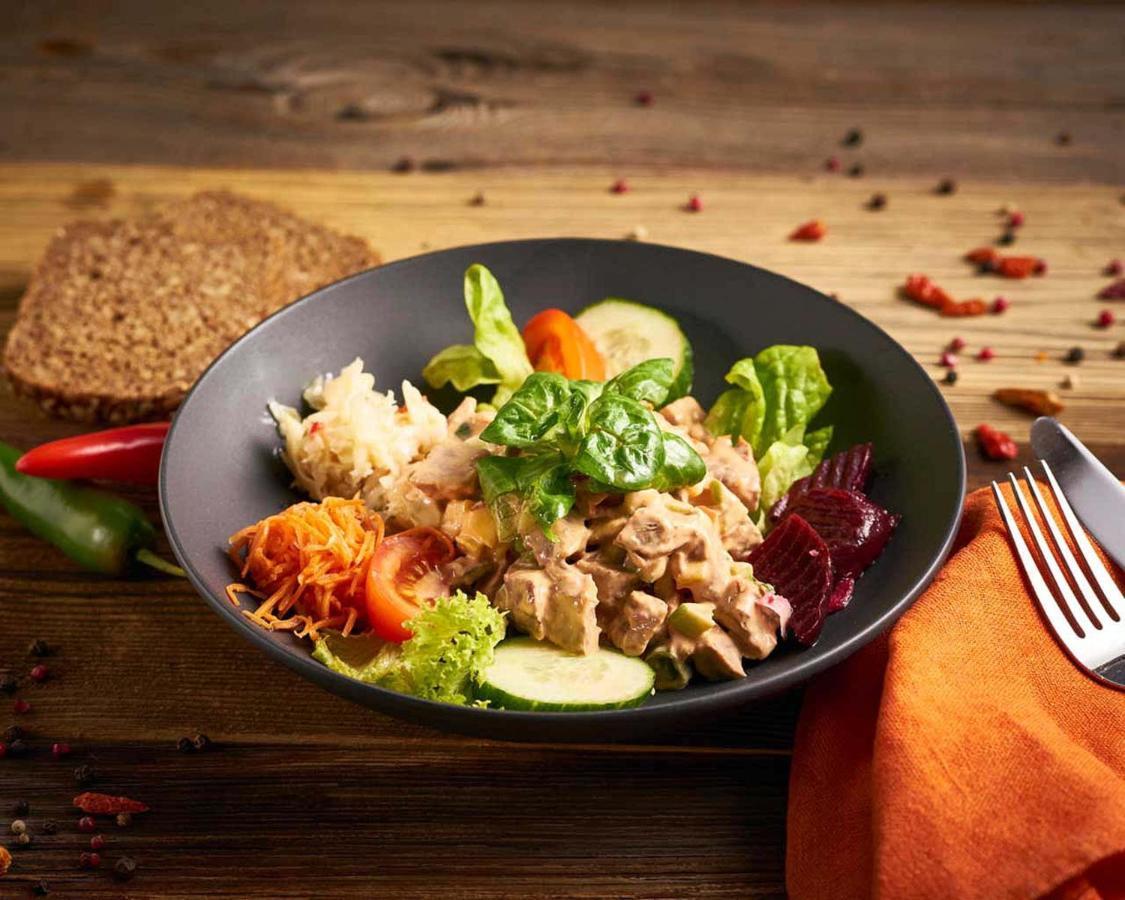 Landgasthof Hirsch Baden-Baden Ngoại thất bức ảnh