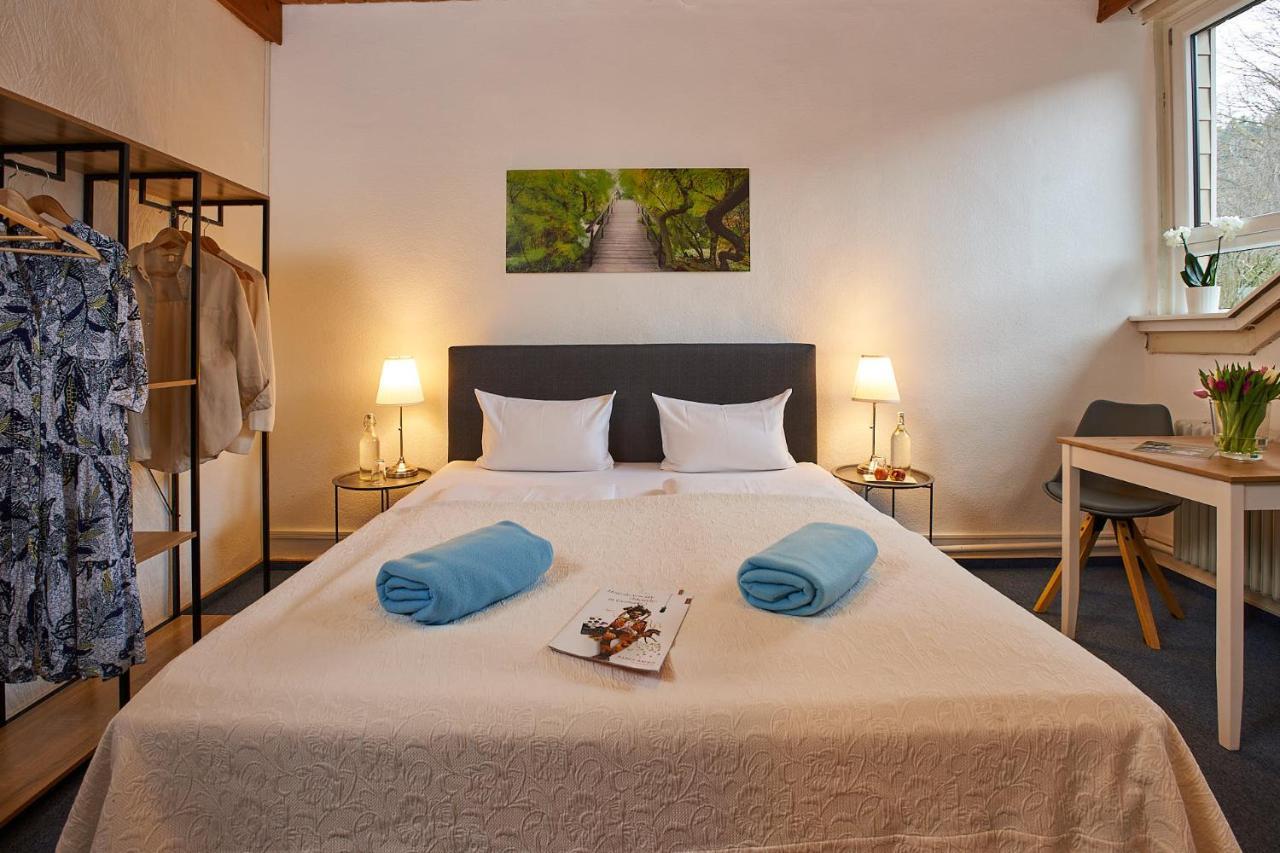 Landgasthof Hirsch Baden-Baden Ngoại thất bức ảnh