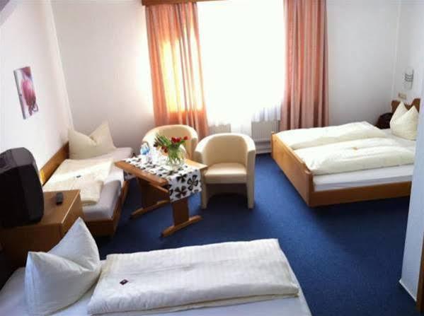 Landgasthof Hirsch Baden-Baden Ngoại thất bức ảnh