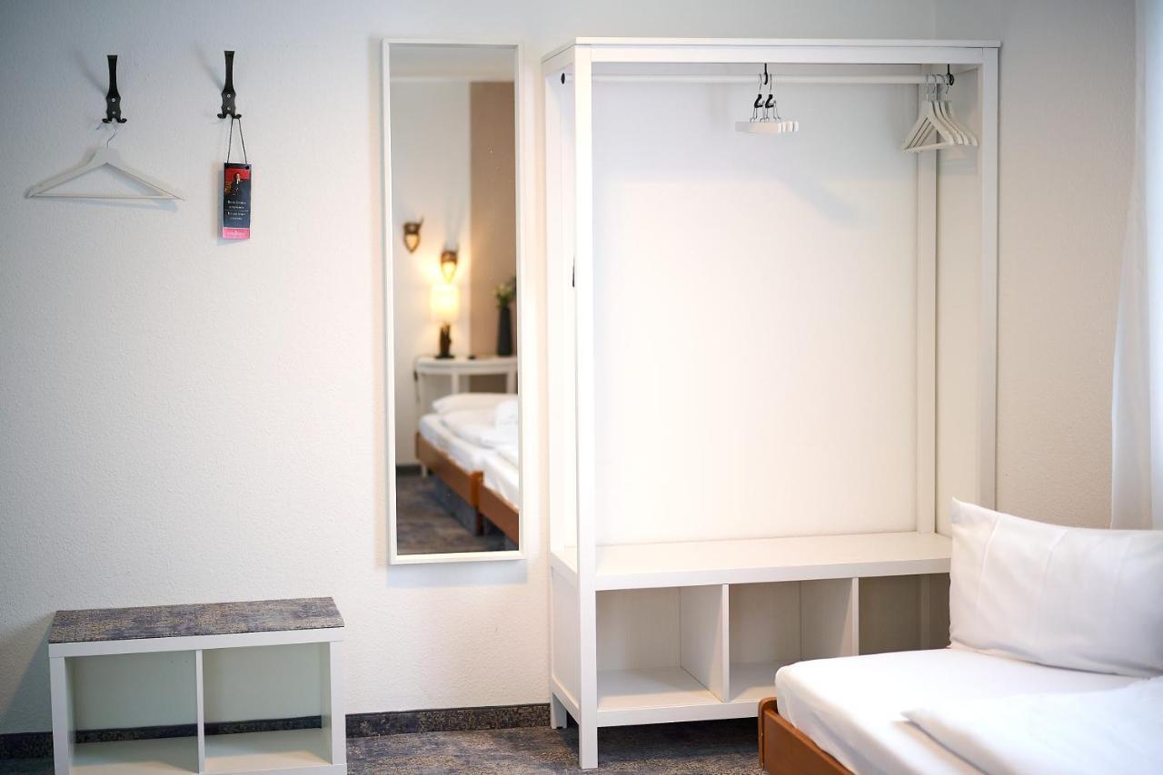 Landgasthof Hirsch Baden-Baden Ngoại thất bức ảnh