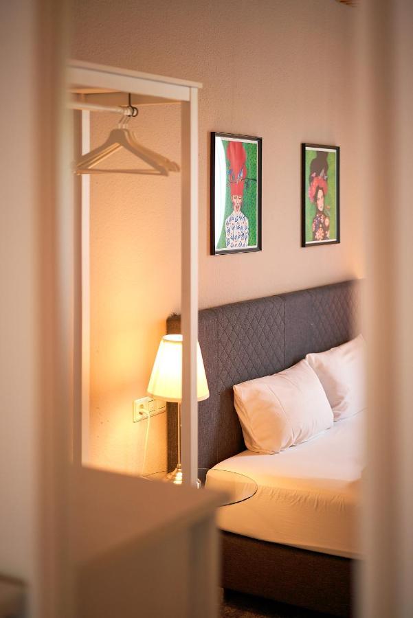 Landgasthof Hirsch Baden-Baden Ngoại thất bức ảnh