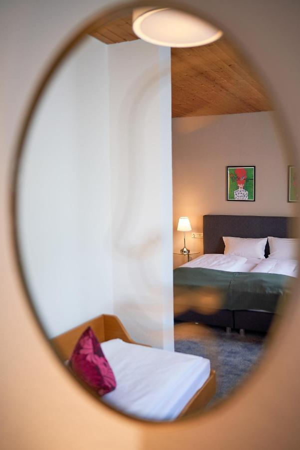 Landgasthof Hirsch Baden-Baden Ngoại thất bức ảnh