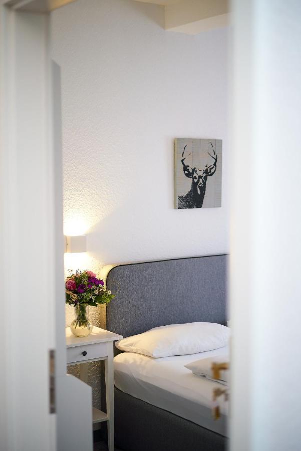 Landgasthof Hirsch Baden-Baden Ngoại thất bức ảnh