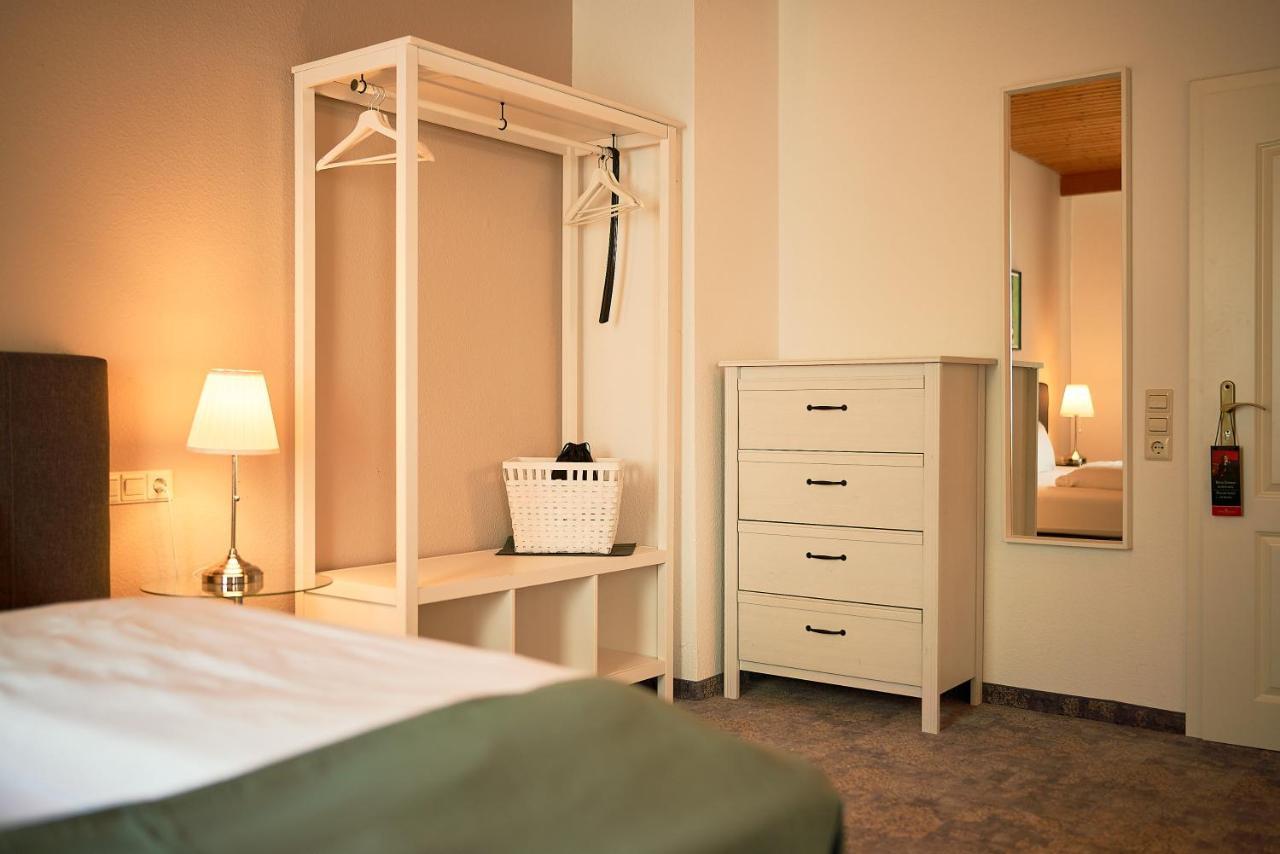Landgasthof Hirsch Baden-Baden Ngoại thất bức ảnh