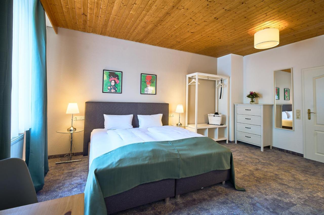 Landgasthof Hirsch Baden-Baden Ngoại thất bức ảnh
