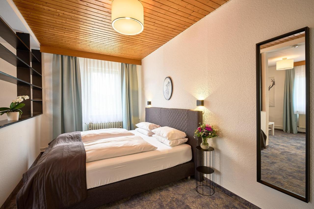 Landgasthof Hirsch Baden-Baden Ngoại thất bức ảnh