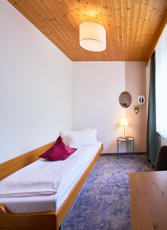 Landgasthof Hirsch Baden-Baden Ngoại thất bức ảnh