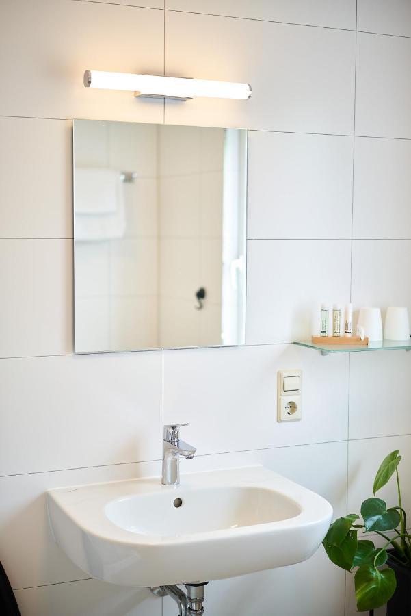 Landgasthof Hirsch Baden-Baden Ngoại thất bức ảnh