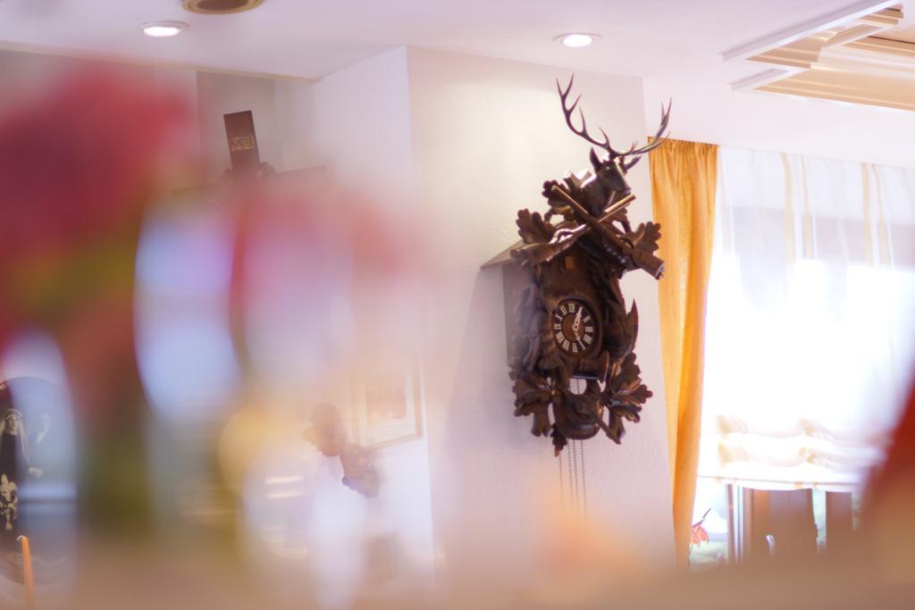 Landgasthof Hirsch Baden-Baden Ngoại thất bức ảnh