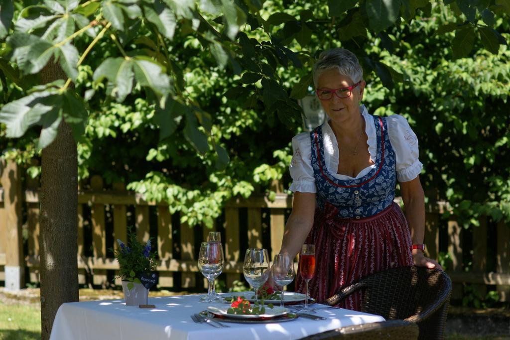Landgasthof Hirsch Baden-Baden Ngoại thất bức ảnh